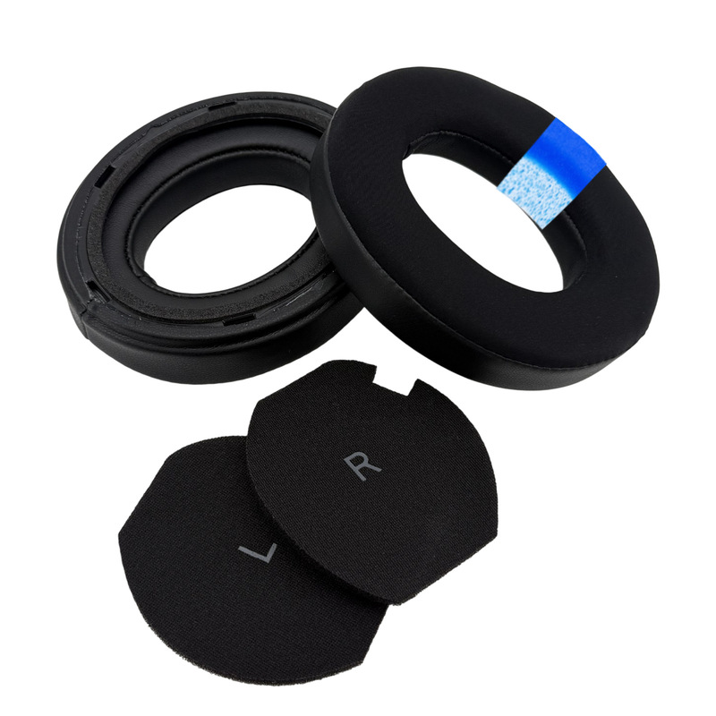 Sennheiser Headphone Momentum 4 - Verkoelende gel oorkussens, compatibel met de