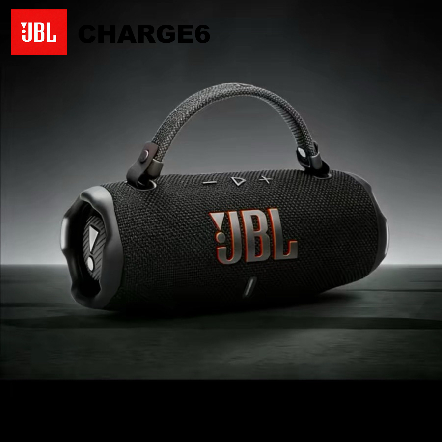 Anker Speaker Soundcore Boom 2 - JBL CHARGE6 Waterbestendig, geen zorgen over
