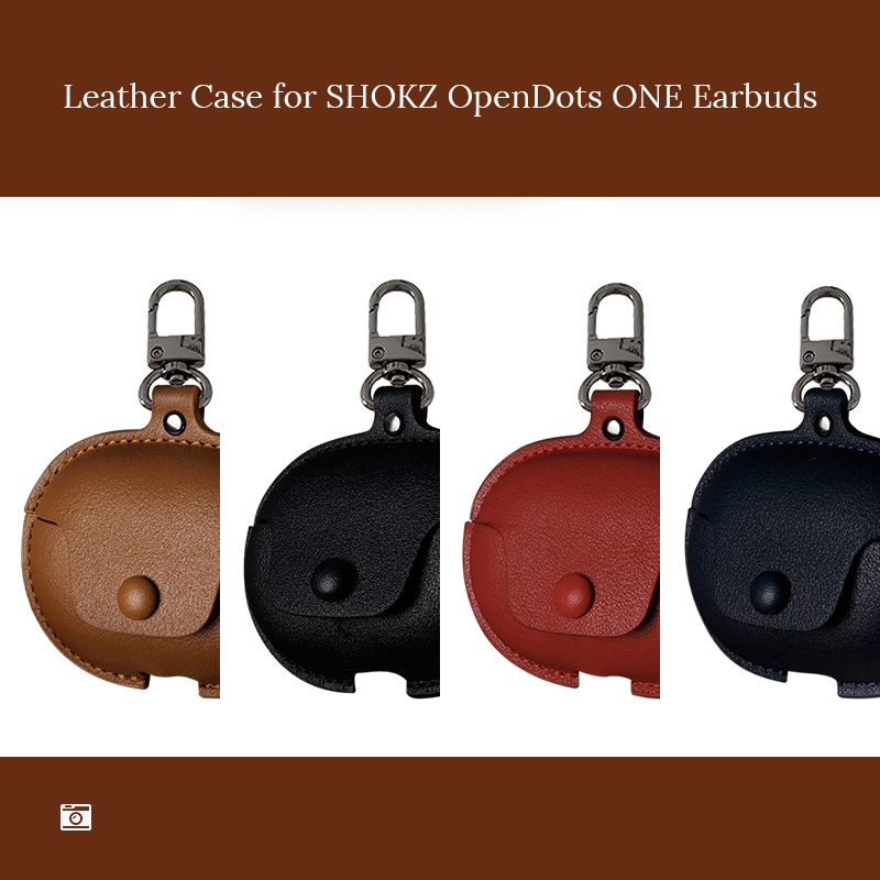 Case Cover voor SHOKZ OpenDots - Anker Speaker Soundcore Boom 2 recensie en prijs