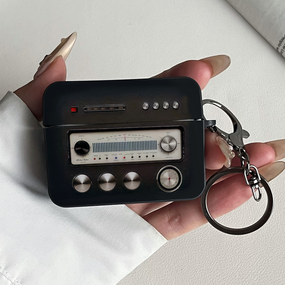 Leuke Retro Radio Zwart Vierka - Anker Speaker Soundcore Boom 2 recensie en prijs