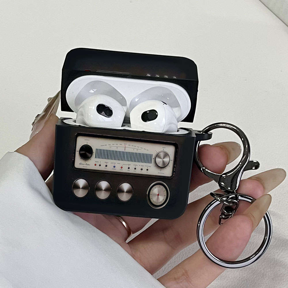 Leuke Retro Radio Zwart Vierka - Anker Speaker Soundcore Boom 2 recensie en prijs