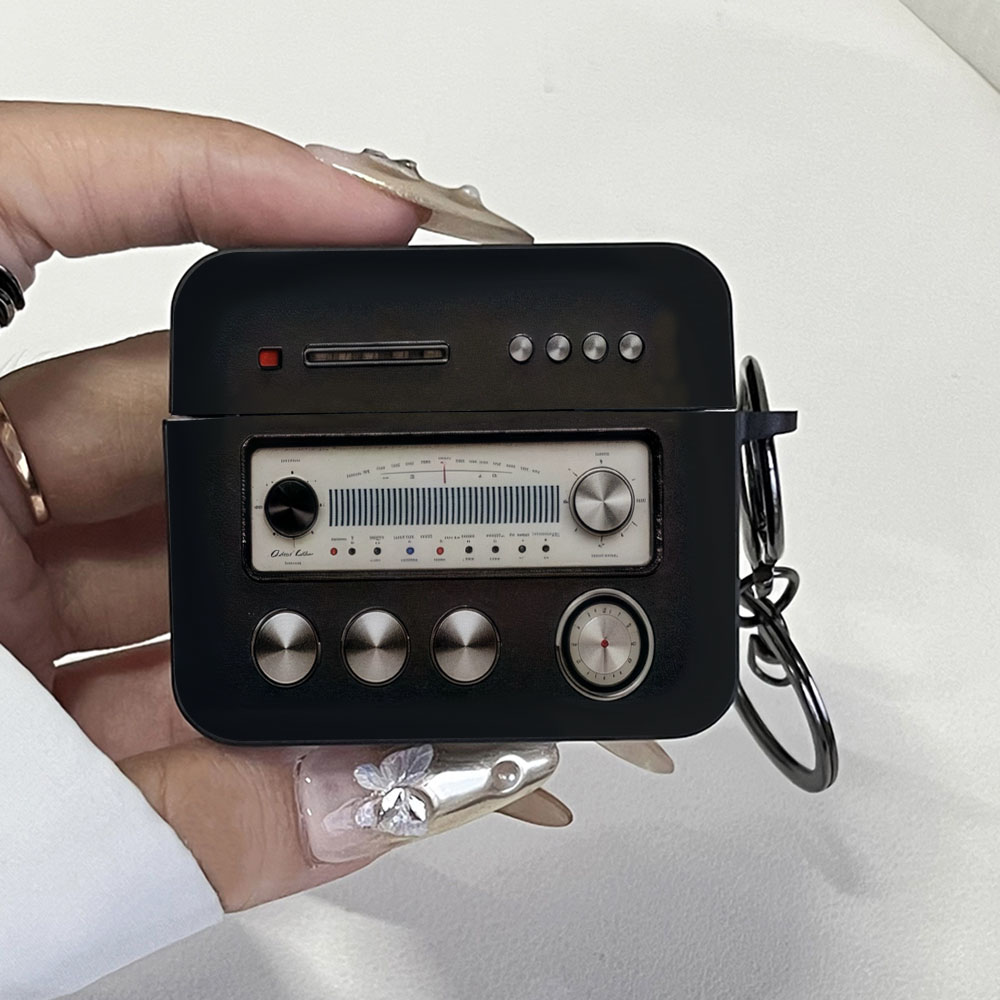 Leuke Retro Radio Zwart Vierka - Anker Speaker Soundcore Boom 2 recensie en prijs