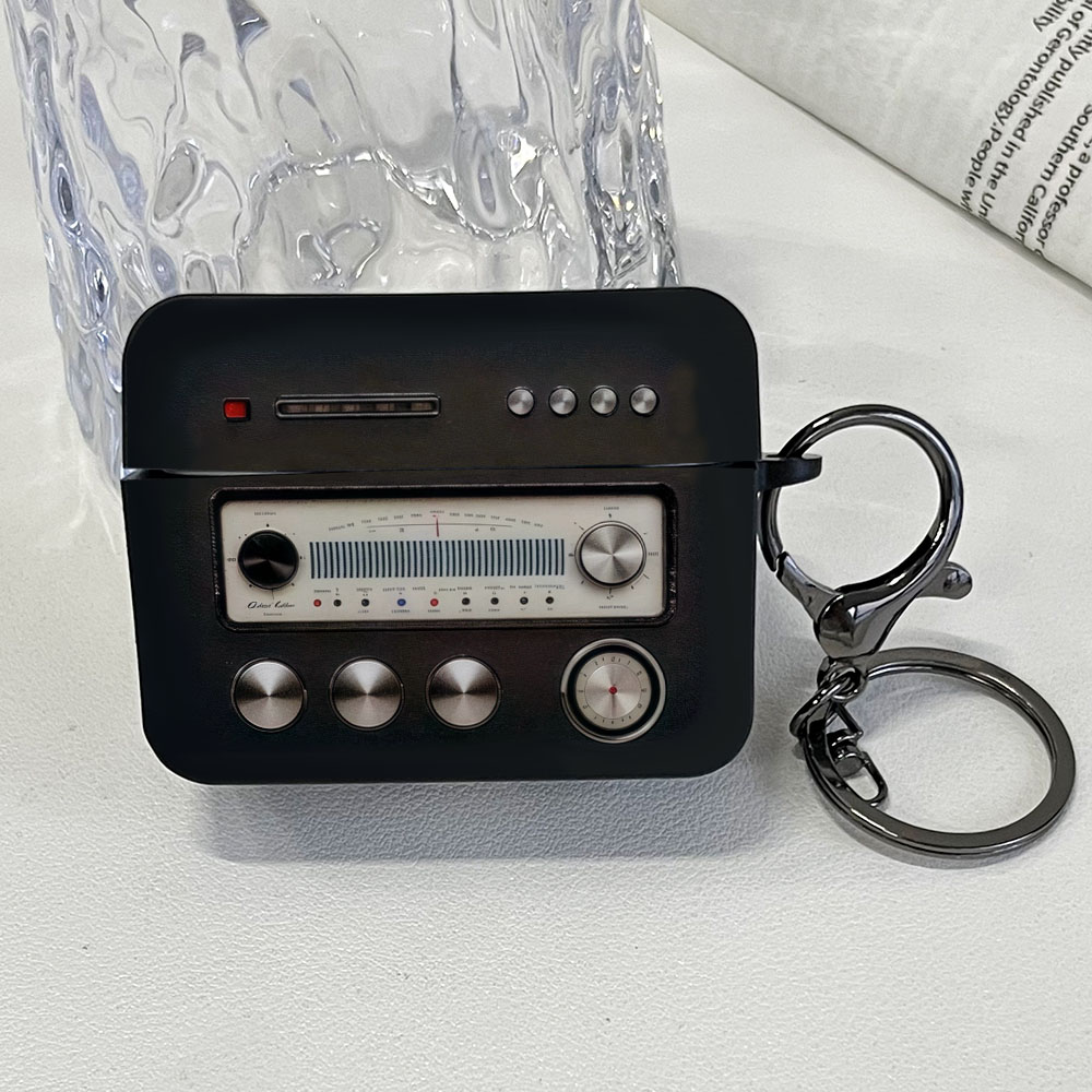 Leuke Retro Radio Zwart Vierka - Anker Speaker Soundcore Boom 2 recensie en prijs