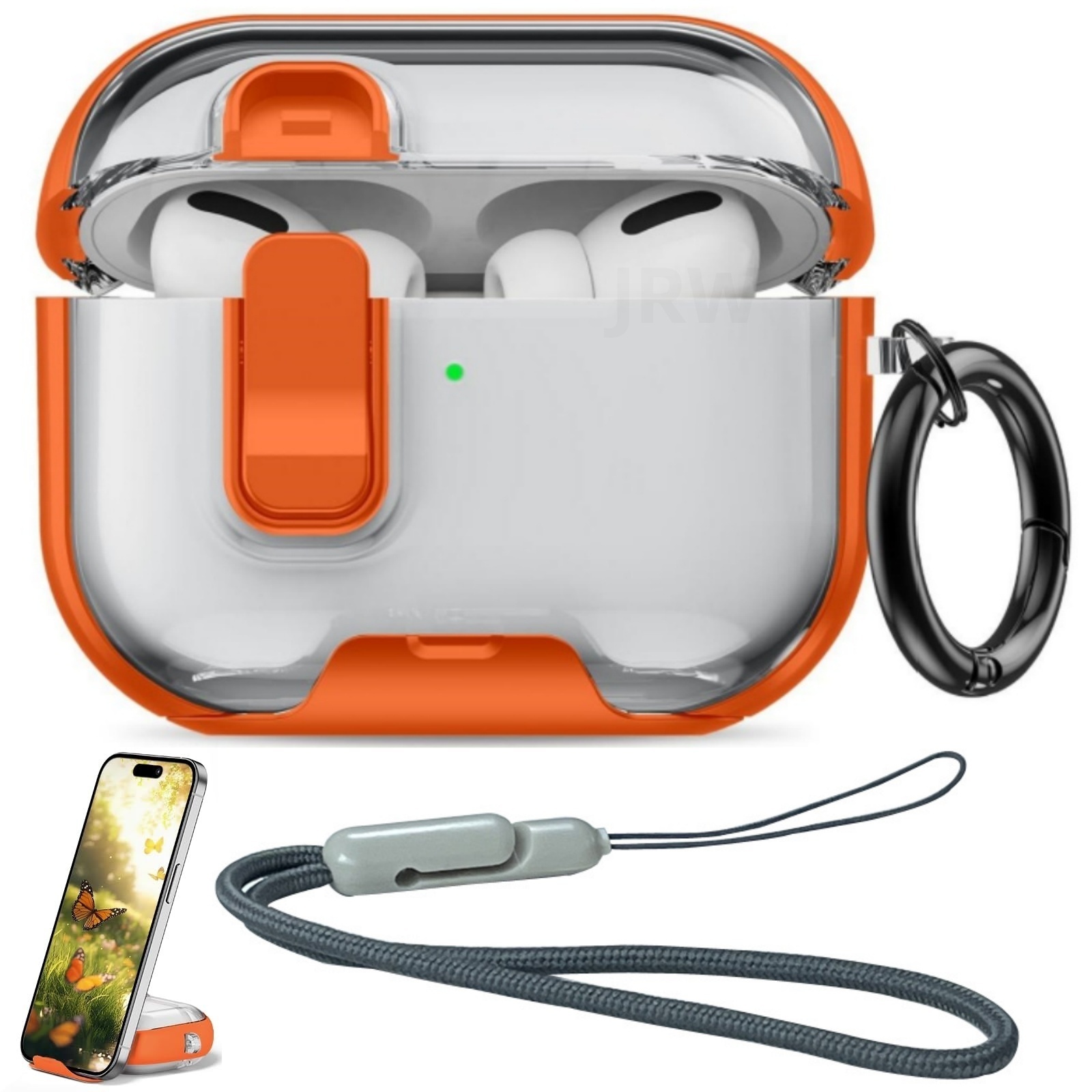Case voor AirPods Pro 3 met ve - Anker Speaker Soundcore Boom 2 recensie en prijs
