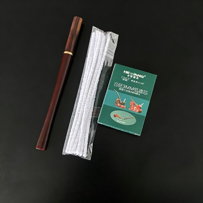 17 cm microfilter, hoogwaardig - Smoking & Vaping Accessories recensie en prijs