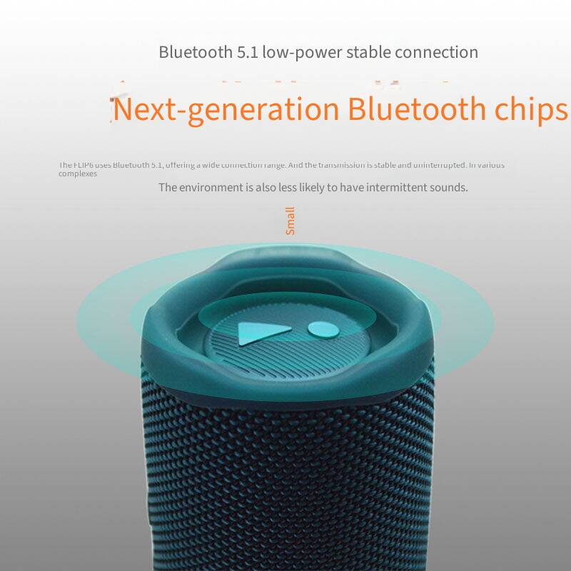 JBL Flip 6 Draadloze Bluetooth - Jbl Speaker Flip 6 recensie en prijs