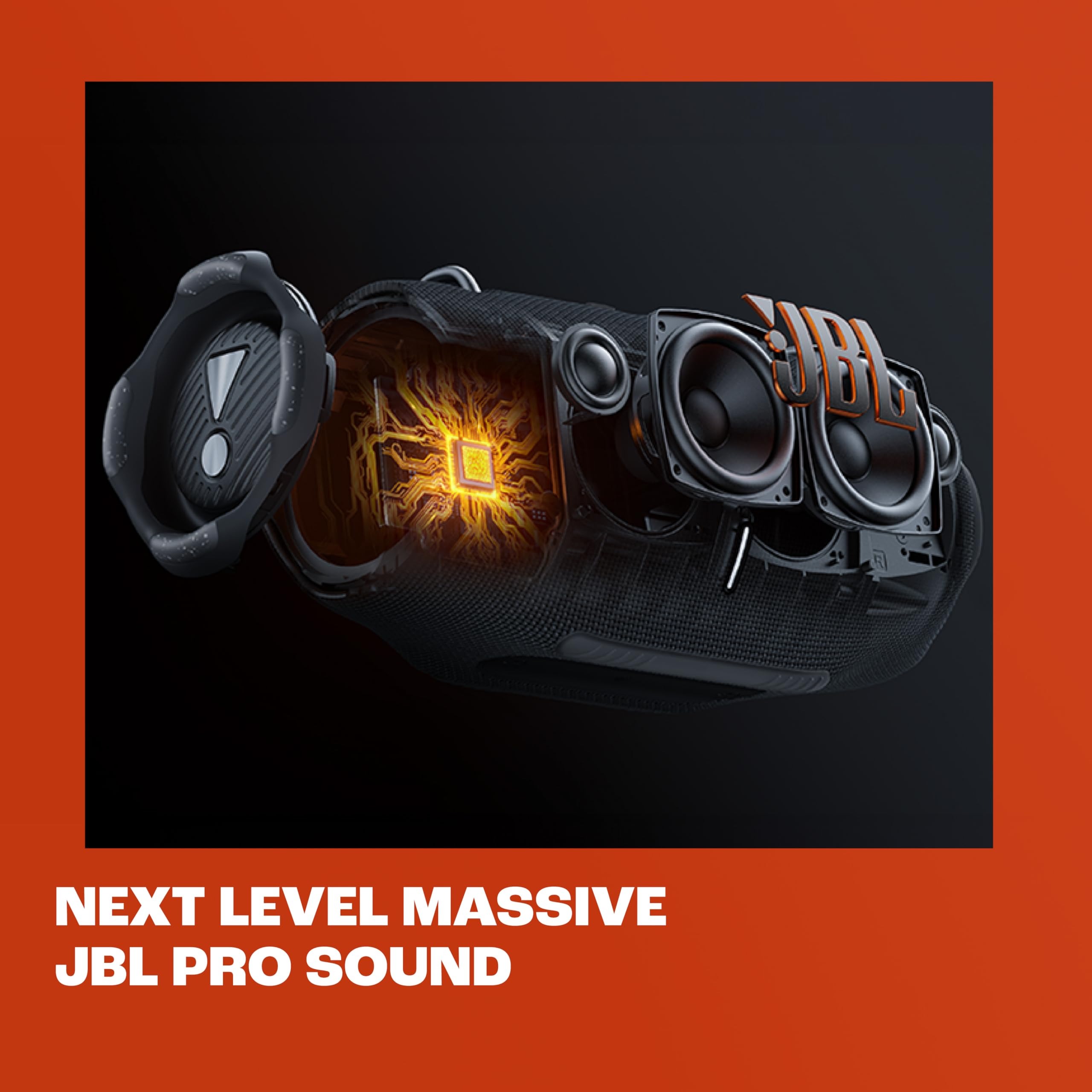 JBL XTREME 4 draagbare Bluetoo - Jbl Speaker Go 4 recensie en prijs