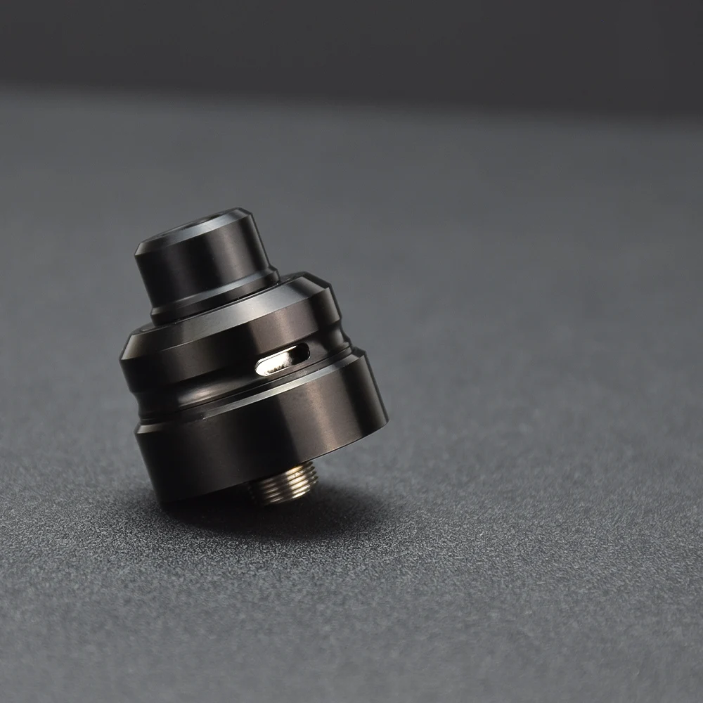 Wolfcoolvape Daywon V2 RDA 22m - Accessories For Vaping recensie en prijs