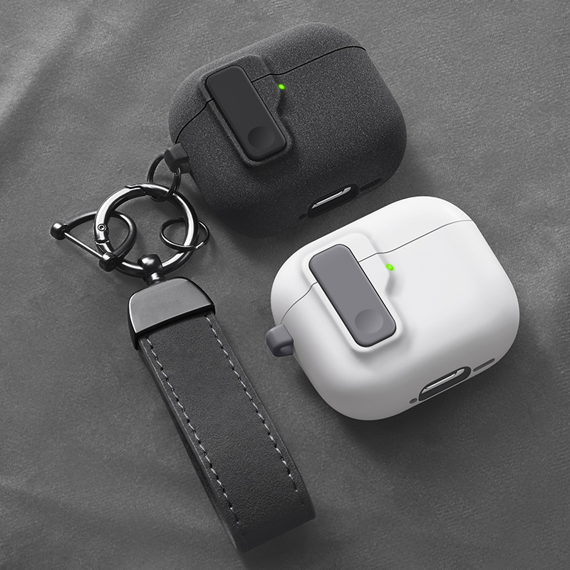Beschermhoes voor Airpods 4, l - Anker Speaker Soundcore Boom 2 recensie en prijs