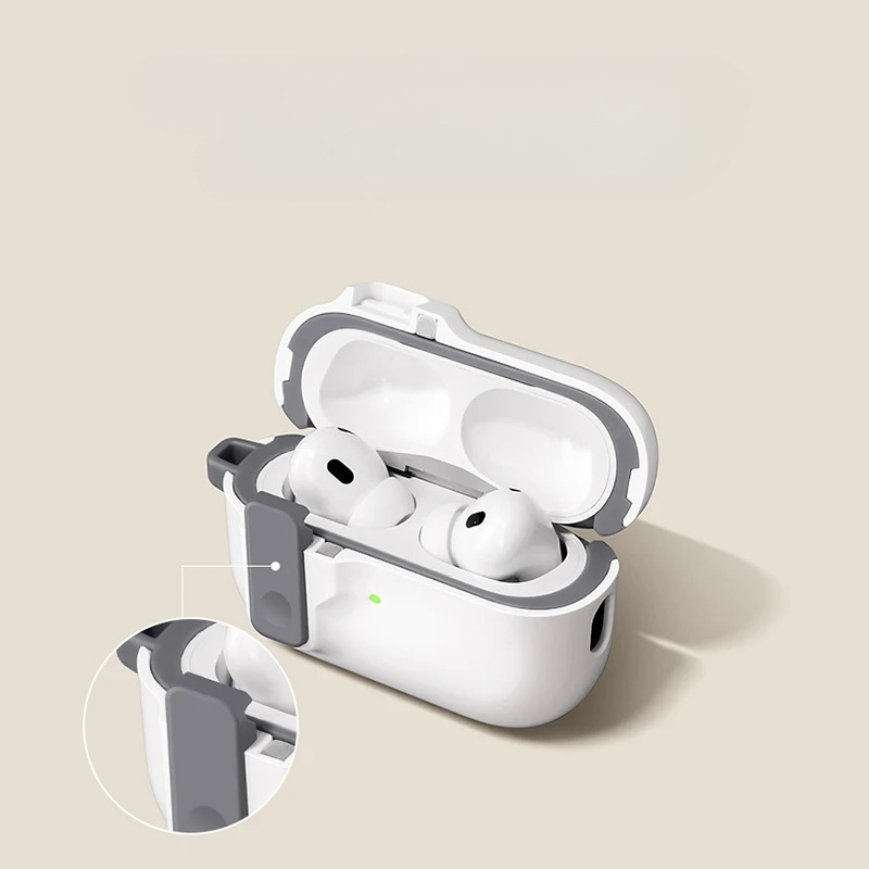 Beschermhoes voor Airpods 4, l - Anker Speaker Soundcore Boom 2 recensie en prijs