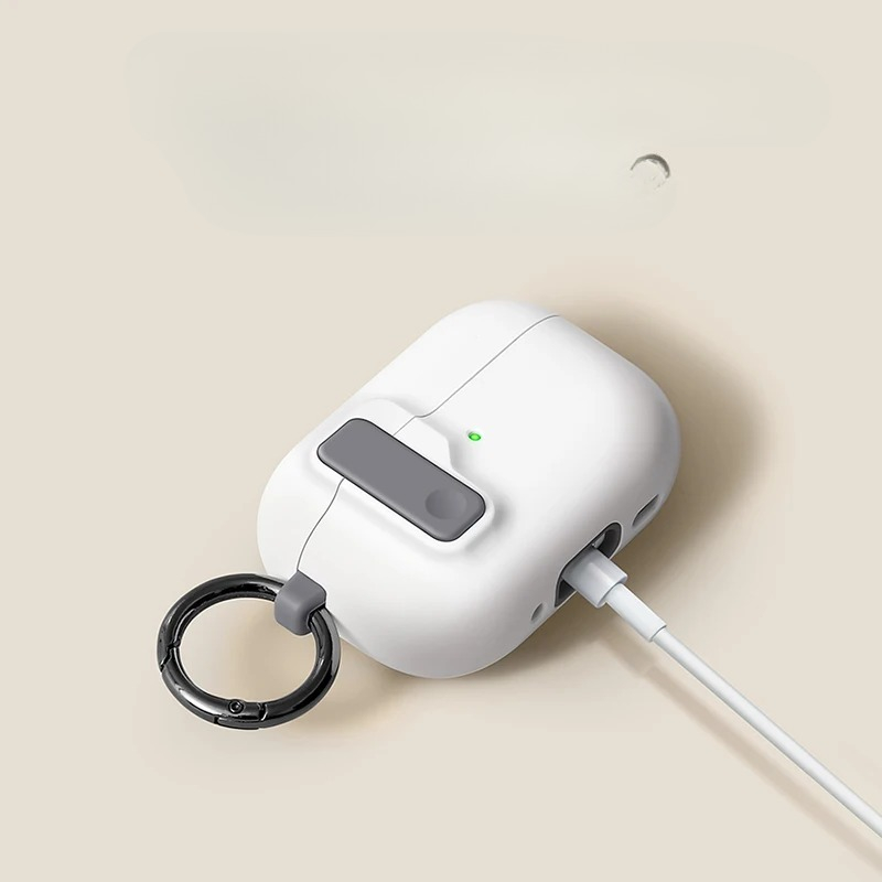 Beschermhoes voor Airpods 4, l - Anker Speaker Soundcore Boom 2 recensie en prijs
