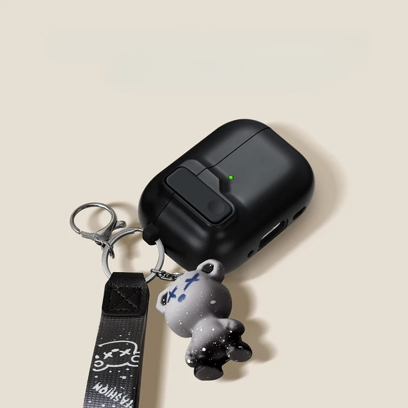 Beschermhoes voor Airpods 4, l - Anker Speaker Soundcore Boom 2 recensie en prijs