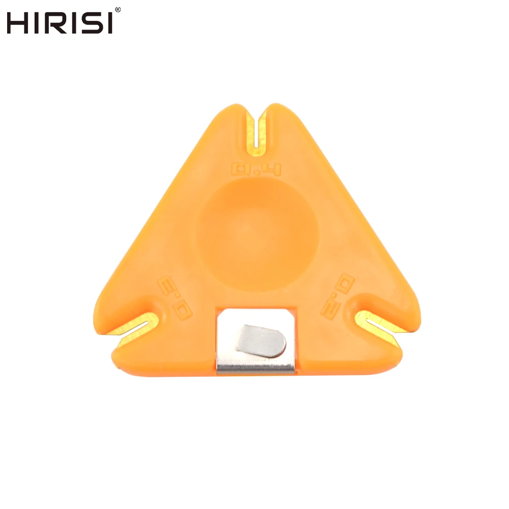 Hirisi Karpervissen Gecoate Ge - Mesh Coil Strip recensie en prijs