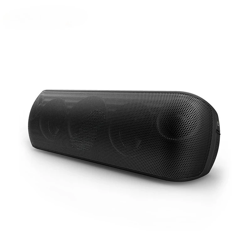 Voor luidspreker met hoge reso - Anker Speaker Soundcore Boom 2 recensie en prijs