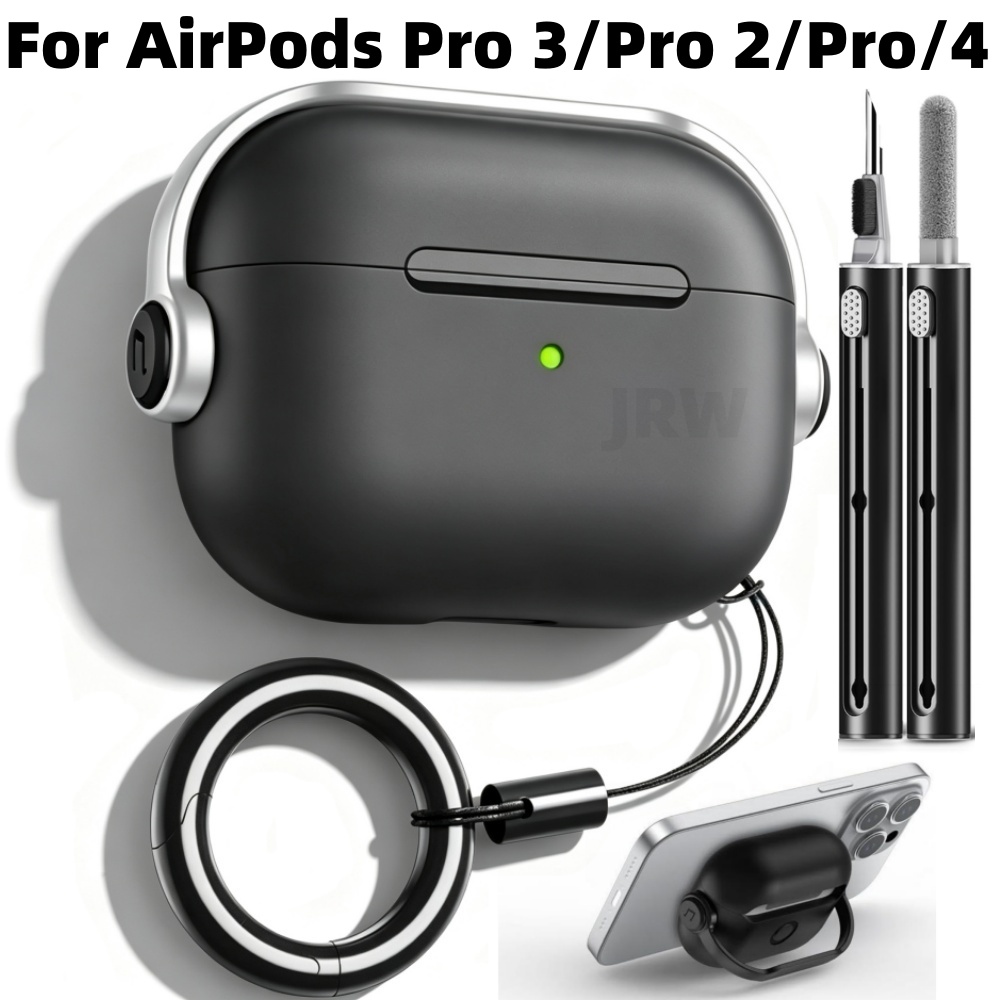 Voor AirPods Pro 3/Pro 2/4 met - Anker Speaker Soundcore Boom 2 recensie en prijs