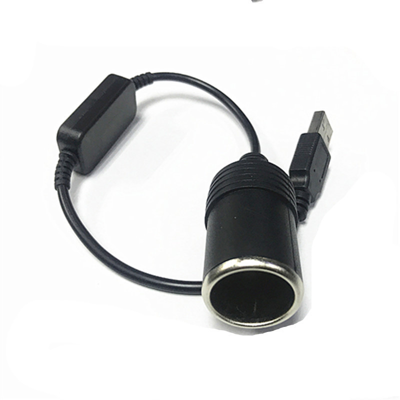 NIEUW 5V 2A USB naar 12V Sigar - Accessories For Vaping recensie en prijs