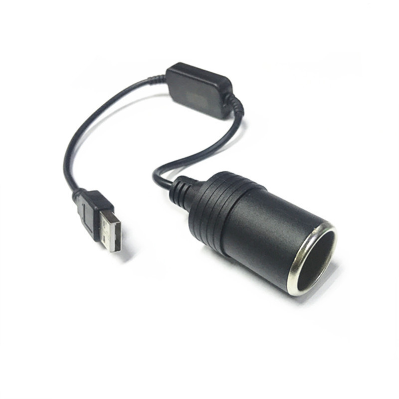 NIEUW 5V 2A USB naar 12V Sigar - Accessories For Vaping recensie en prijs